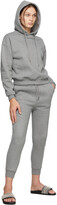 Thumbnail for your product : Frame Grey Oversized Hoodie