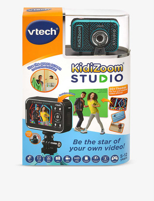 Vtech Kidizoom Studio video camera kit
