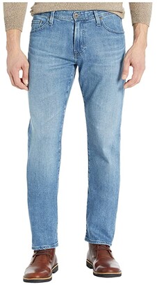 ag mens jeans the graduate tailored leg