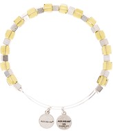 Thumbnail for your product : Alex and Ani Trailblazer Expandable Wire Bangle