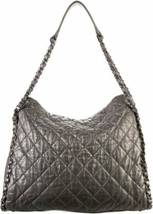Chanel Chain Me Hobo - ShopStyle Shoulder Bags