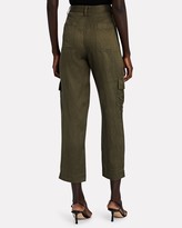 Thumbnail for your product : Rails Straight-Leg Cargo Pants