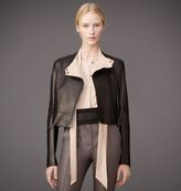 Thumbnail for your product : Belstaff BOWDEN JACKET In Luxe Double Face Napa