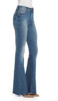 Thumbnail for your product : Hudson Holly High Waist Flare Jeans