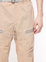 Thumbnail for your product : and wander Light Hiking Track Trousers