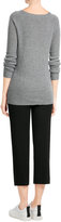 Thumbnail for your product : Theory Cashmere Pullover