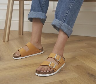 birkenstock morton's toe