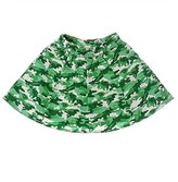 Thumbnail for your product : Harajuku Lovers Style Camo Print Umbrella Skirt