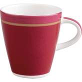 Thumbnail for your product : Villeroy & Boch Caffe club uni berry espresso cup 0,10l