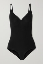 Thumbnail for your product : HEIST The Outer Shaping Bodysuit - Black