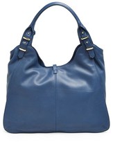 Thumbnail for your product : Vince Camuto 'Molly' Leather Tote