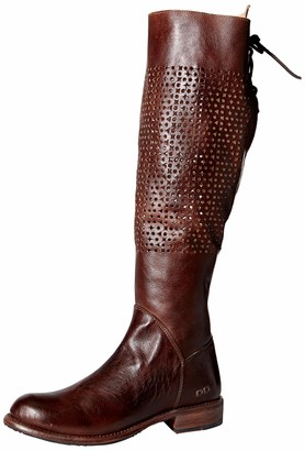 bed stu embark leather boot