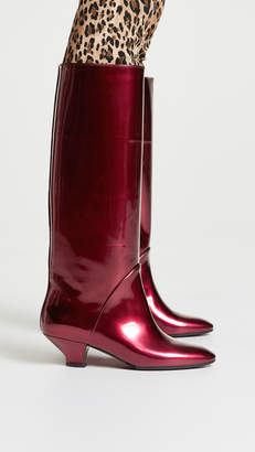 Marc Jacobs High Shaft Boots