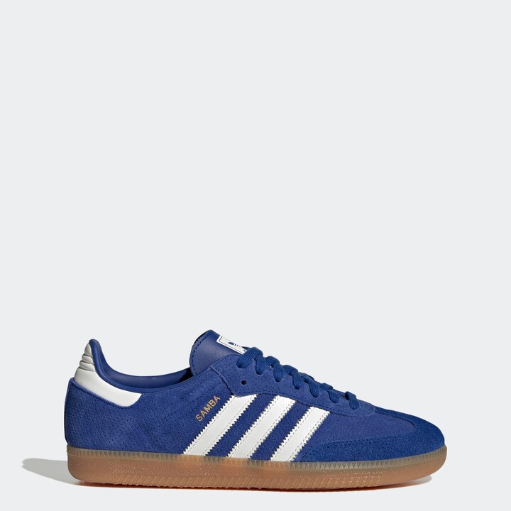 mens adidas samba og athletic shoe