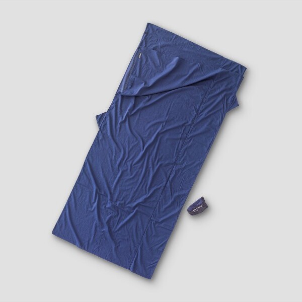 Cocoon Premium-TravelSheet™100%PimaCotton-Tuareg