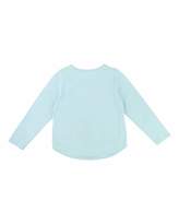 Thumbnail for your product : Billieblush Embellished Sequin Teacup T-Shirt, Size 4-8