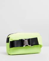 Thumbnail for your product : Topshop Berlin Neon Bumbag