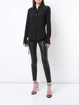Thumbnail for your product : Barbara Bui skinny trousers