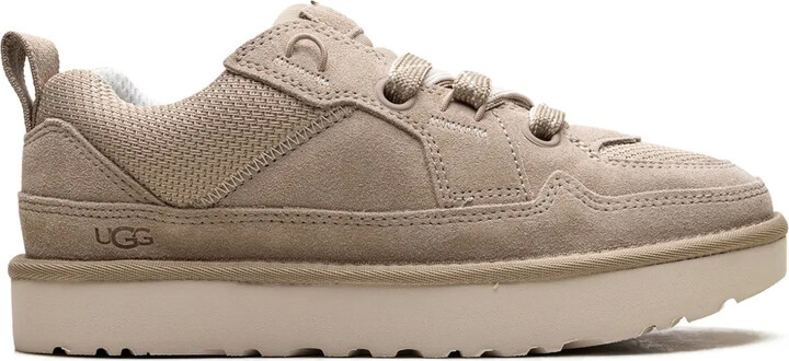 UGG Lo Lowmel "Mustard Seed" sneakers