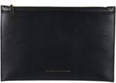 Thumbnail for your product : Victoria Beckham Classic Clutch