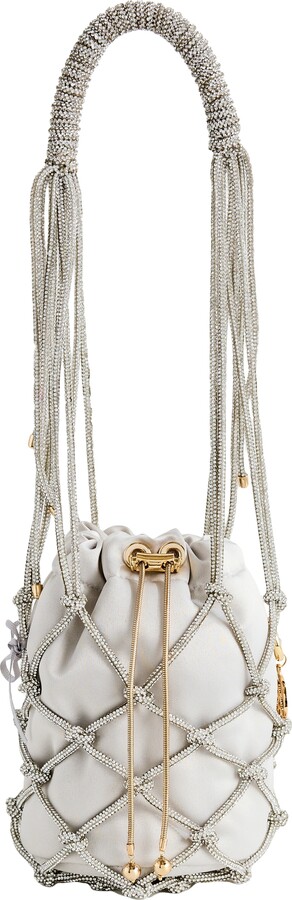 Rosantica Capri Small Bucket Bag