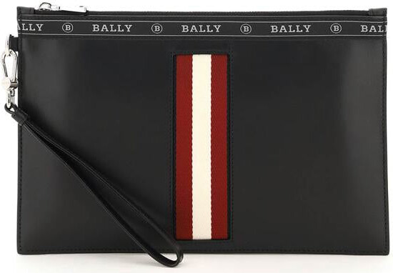 Bally 'Hartland' clutch, Men's Bags
