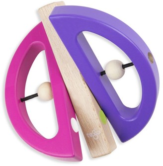 Tegu Swivel Bugs Magnetic Wooden Toy
