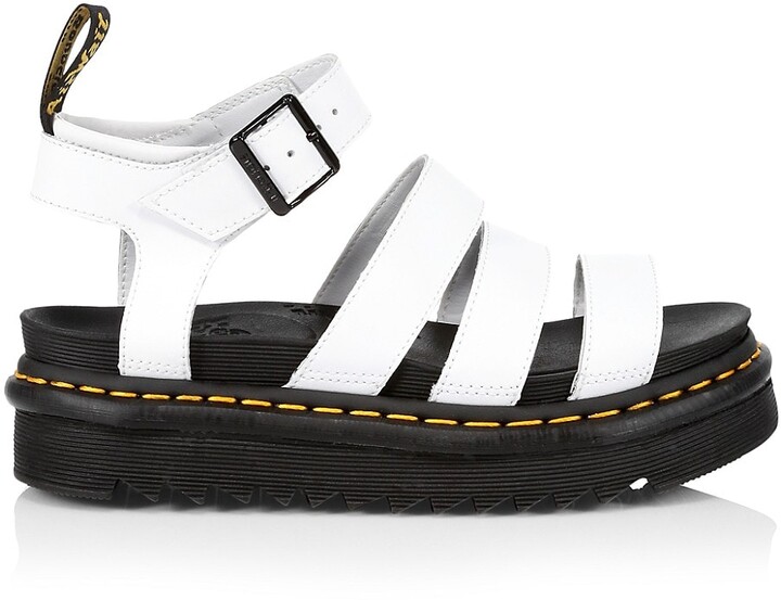 Gladiator Platform Sandals | ShopStyle