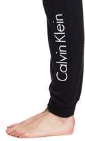Thumbnail for your product : Calvin Klein Logo Sweatpants