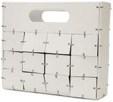 Thumbnail for your product : Kate Spade geometric panel crossbody bag