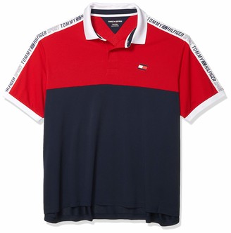 tommy hilfiger men's big and tall
