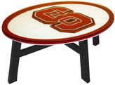 Thumbnail for your product : NCAA North Carolina State Wolfpack Coffee Table