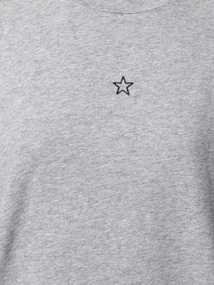 Stella McCartney mini star T-shirt