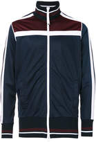 Thumbnail for your product : Diesel Black Gold contrast lightweight jacket