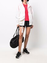 Thumbnail for your product : adidas by Stella McCartney TruePurpose loose T-shirt