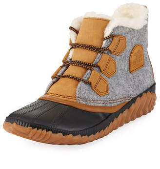 neiman marcus sorel boots