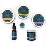 Thumbnail for your product : The Ilex Wood - The Ultimate Natural Beauty Gift Box Set