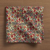Thumbnail for your product : Crate & Barrel Lola Cloth Dinner Napkin