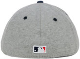 Thumbnail for your product : New Era Cleveland Indians Sweat Team Pop 59FIFTY Cap