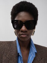 Thumbnail for your product : Chimi 008 Square-Frame Sunglasses
