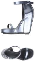 Thumbnail for your product : Rick Owens Sandals