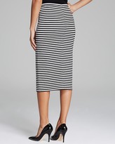 Thumbnail for your product : Lafayette 148 New York Long Pencil Skirt