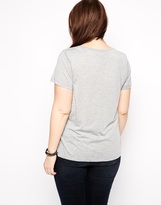 Thumbnail for your product : Junarose Loose Fit Short Sleeve T-Shirt