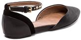 Thumbnail for your product : Ella Moss Savana Ankle Strap Flats