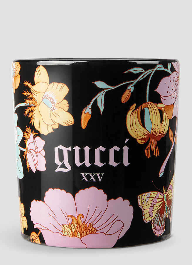 Gucci Bag Candle