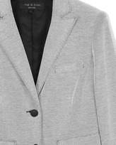 Thumbnail for your product : Rag and Bone 3856 Nancy Blazer