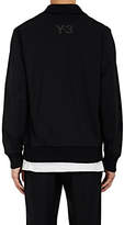Thumbnail for your product : Y-3 Men's Zip-Front Track Jacket