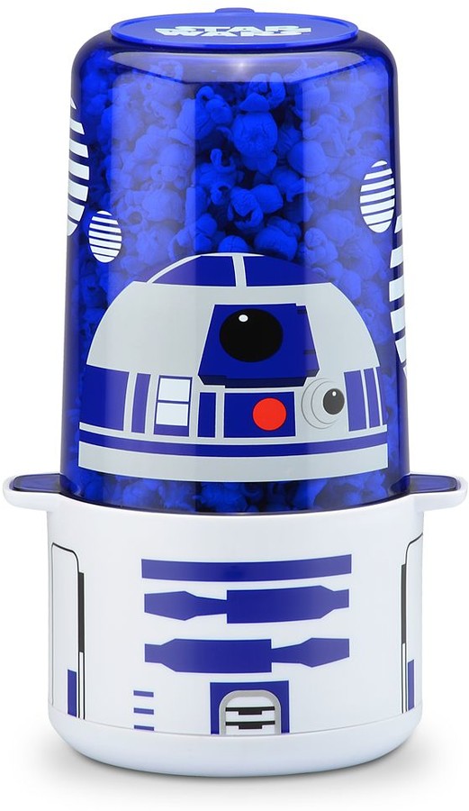 Disney R2 D2 Popcorn Popper Star Wars Shopstyle Kids Nursery Clothes And Toys
