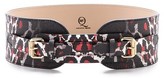 Thumbnail for your product : McQ Cinch Belt