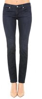 Thumbnail for your product : AG Jeans The Stilt - Olivine